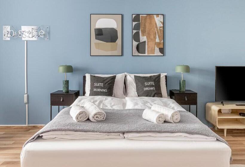 Limehome Villach Kirchenplatz