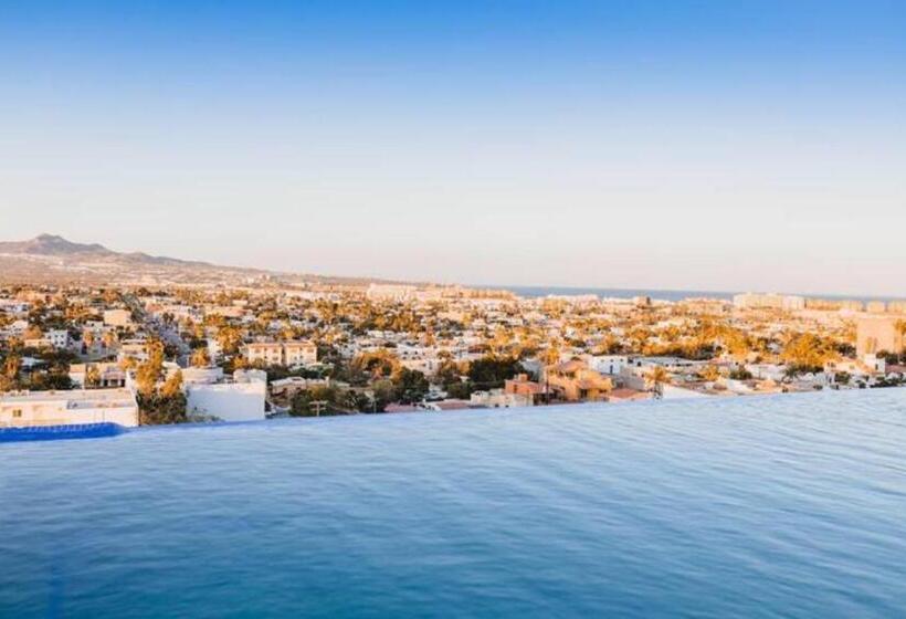 Morgan Hotel Boutique & Residences, Los Cabos