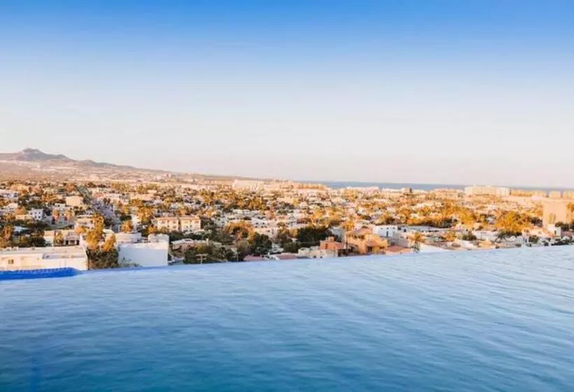 Morgan Hotel Boutique & Residences, Los Cabos