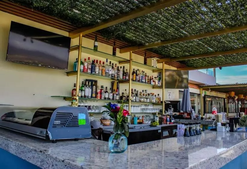 Morgan Hotel Boutique & Residences, Los Cabos