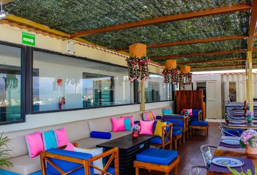 Morgan Hotel Boutique & Residences, Los Cabos