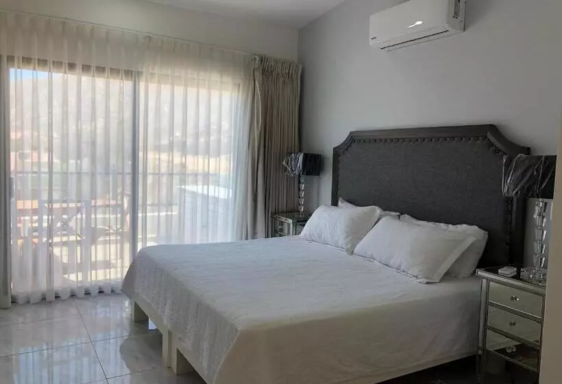 Morgan Hotel Boutique & Residences, Los Cabos