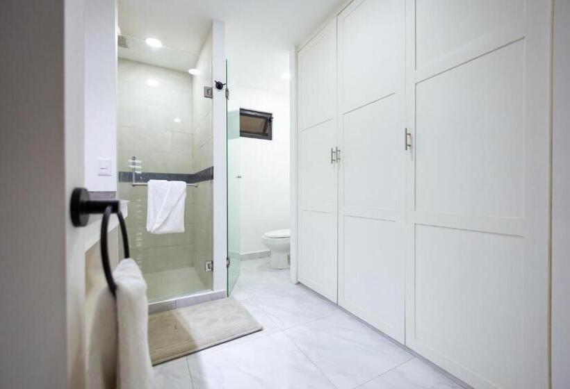 Morgan Hotel Boutique & Residences, Los Cabos