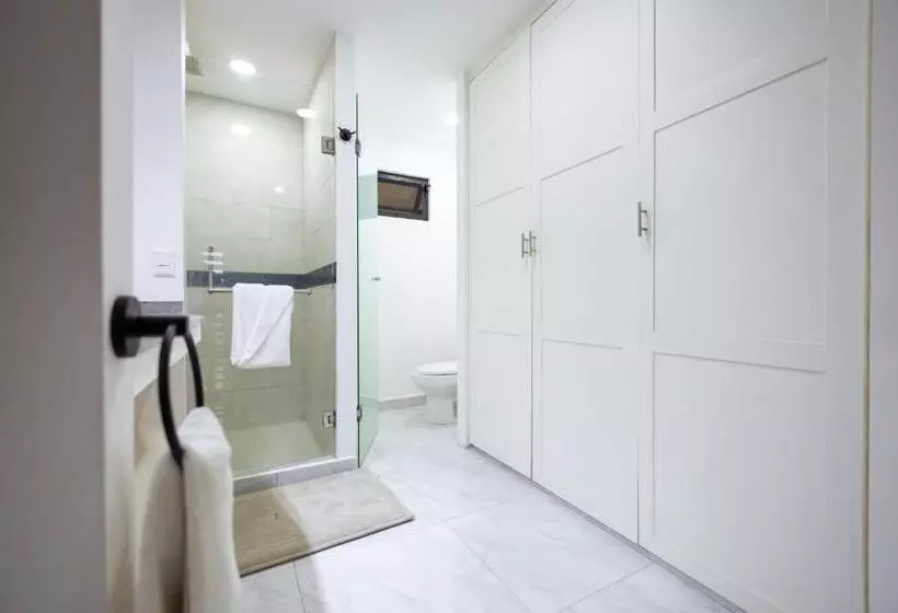 Morgan Hotel Boutique & Residences, Los Cabos