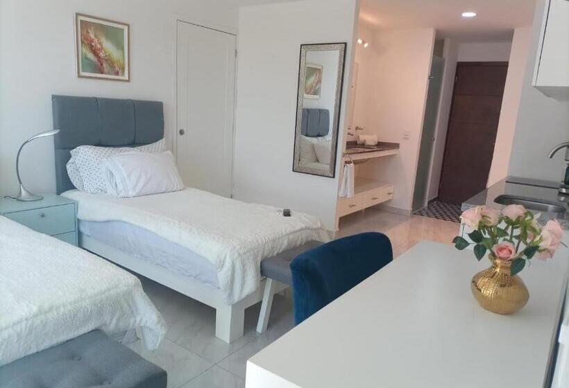 Morgan Hotel Boutique & Residences, Los Cabos