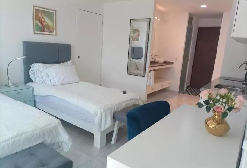 Morgan Hotel Boutique & Residences, Los Cabos