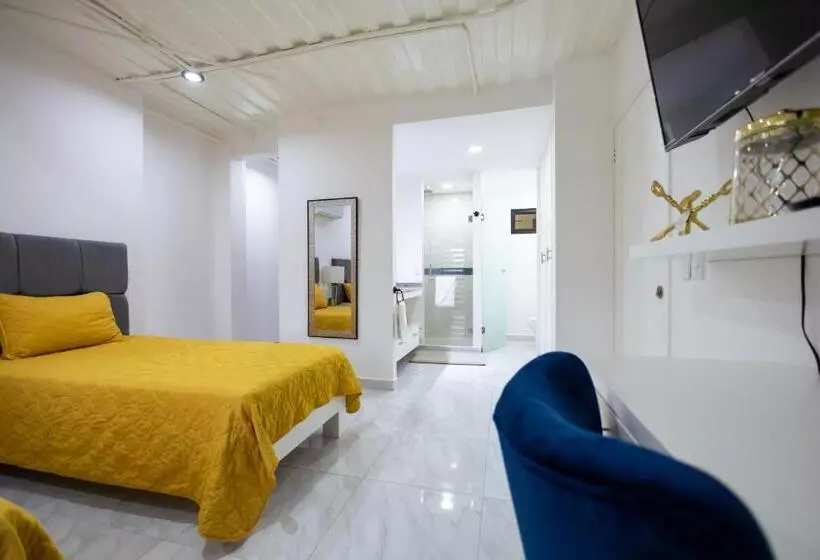 Morgan Hotel Boutique & Residences, Los Cabos