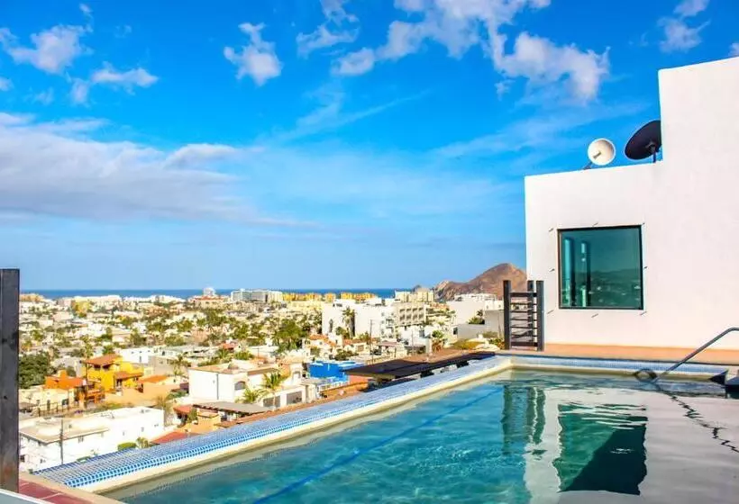Morgan Hotel Boutique & Residences, Los Cabos