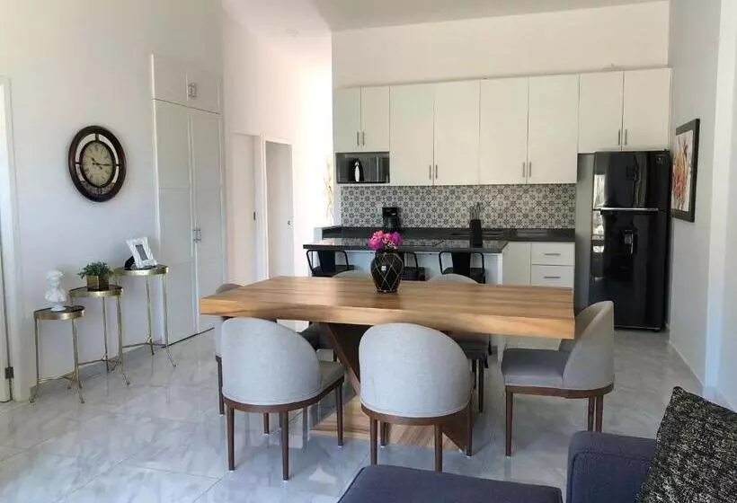 Morgan Hotel Boutique & Residences, Los Cabos