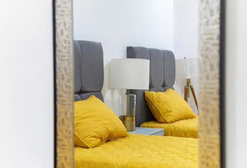 Morgan Hotel Boutique & Residences, Los Cabos