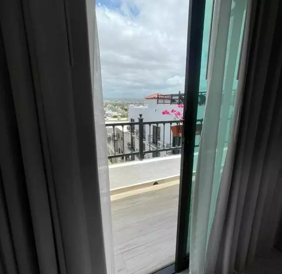 Morgan Hotel Boutique & Residences, Los Cabos