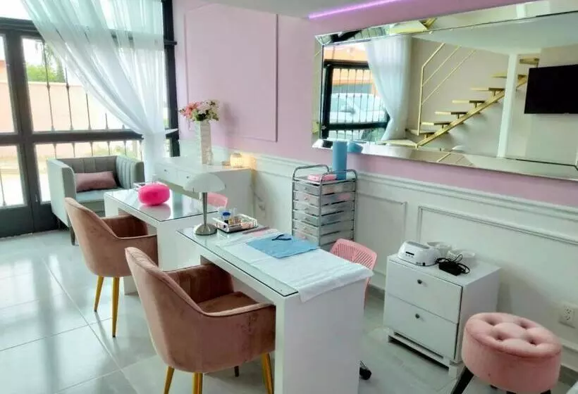 Morgan Hotel Boutique & Residences, Los Cabos