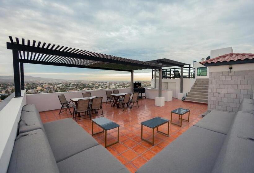 Morgan Hotel Boutique & Residences, Los Cabos