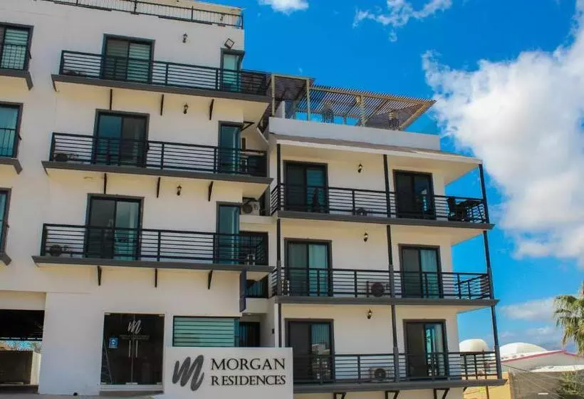 Morgan Hotel Boutique & Residences, Los Cabos