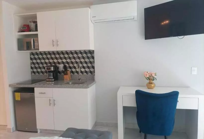 Morgan Hotel Boutique & Residences, Los Cabos