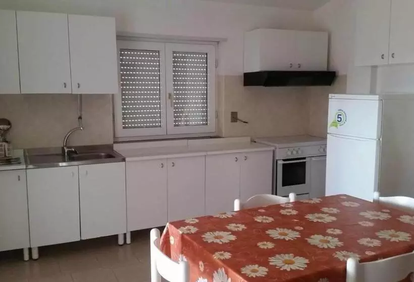 Residence Bluemarine