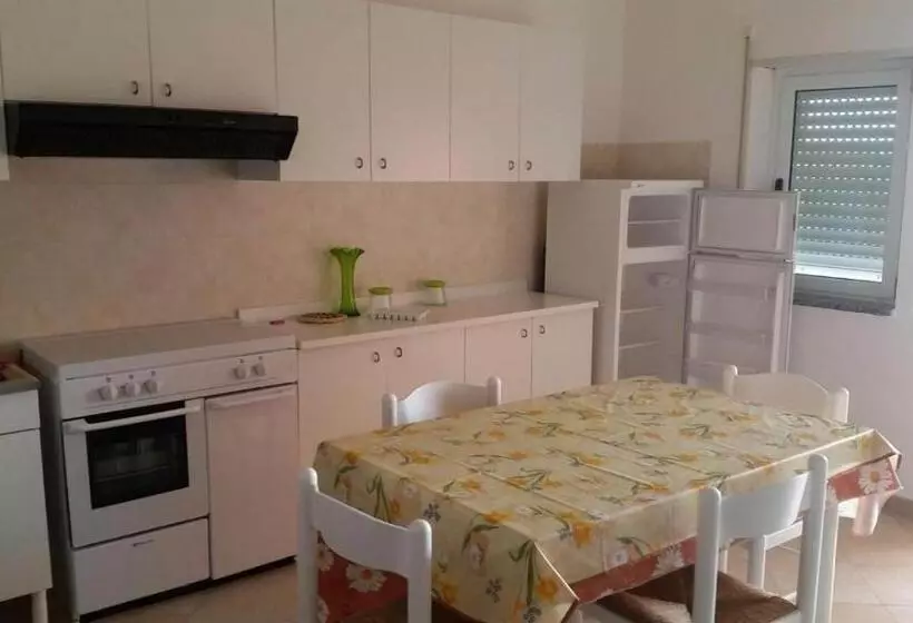 Residence Bluemarine