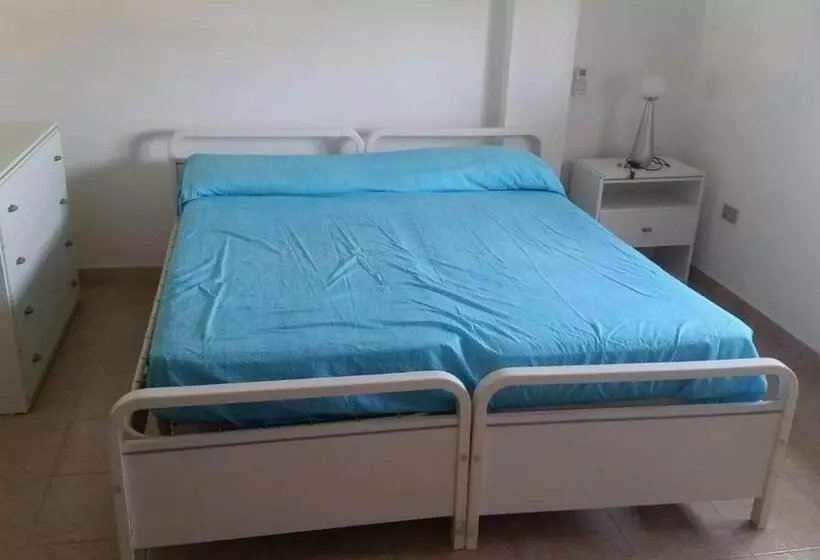 Residence Bluemarine