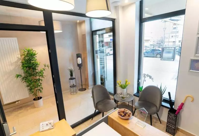 Tci Apartments