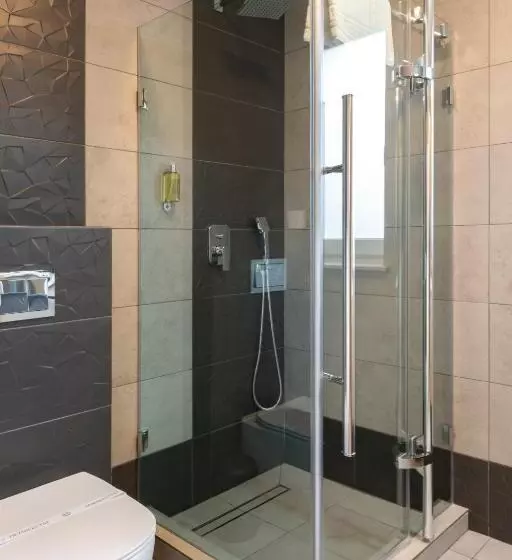 Tci Apartments