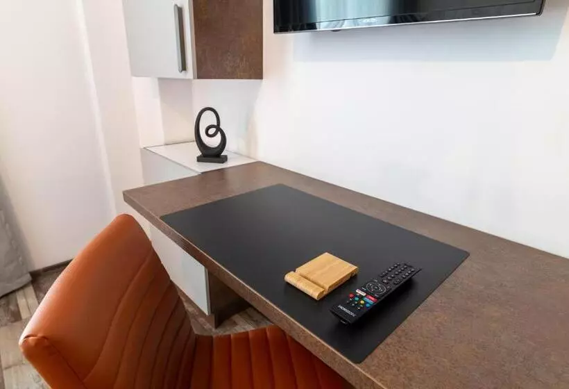 Tci Apartments