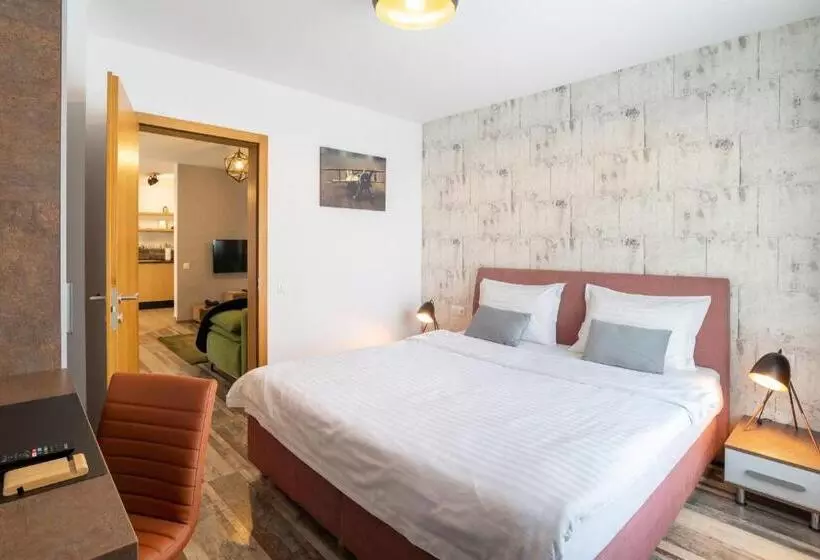 Tci Apartments