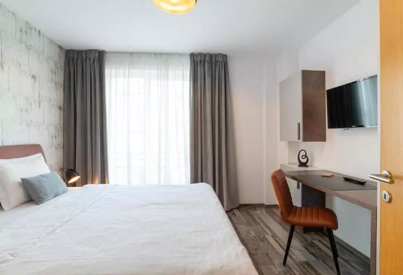 Tci Apartments