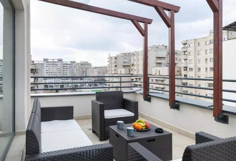 Tci Apartments