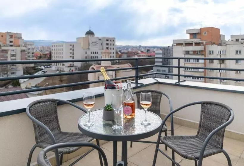 Tci Apartments