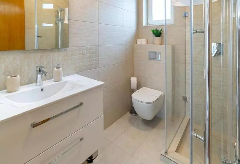 Tci Apartments