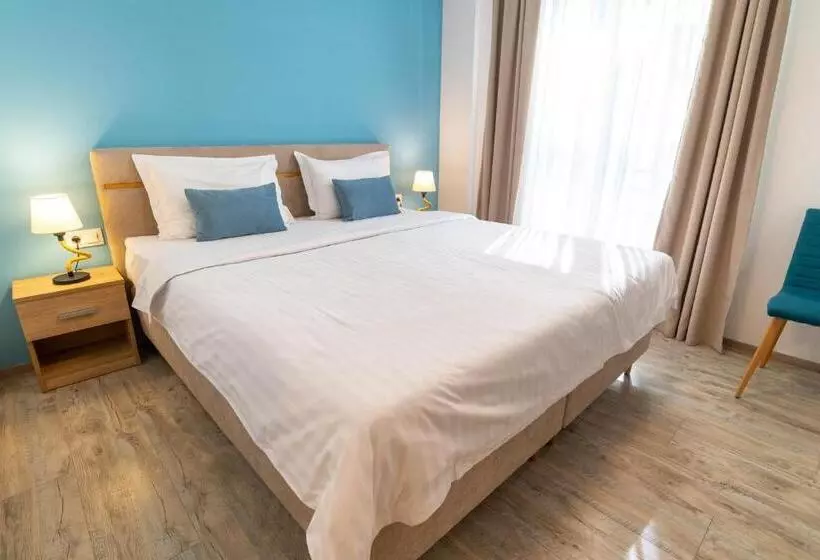Tci Apartments
