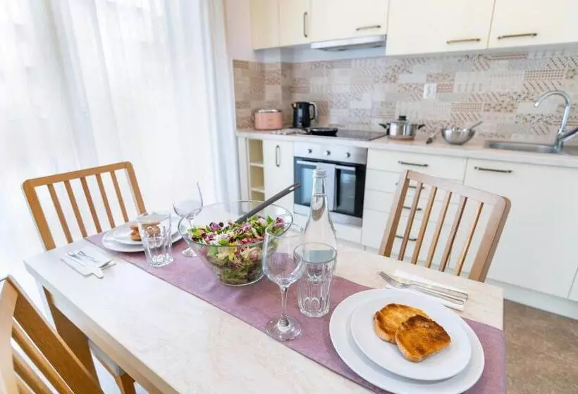 Tci Apartments