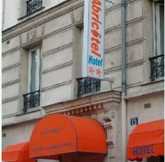 Abricotel