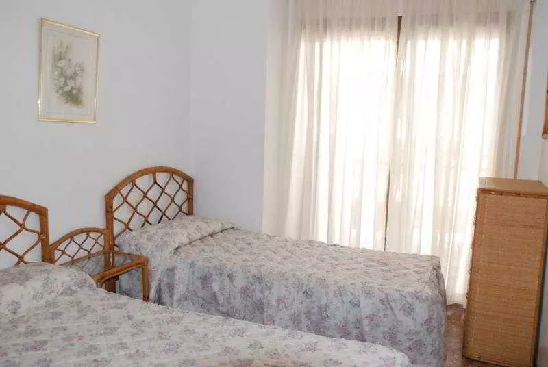 Apartamentos Casalmar