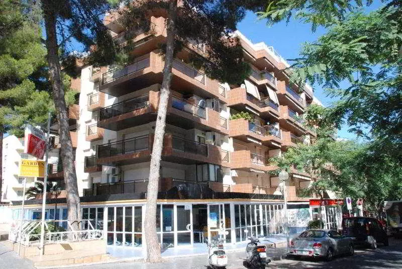 Apartamentos Casalmar