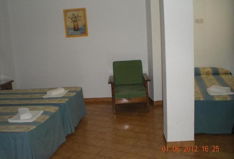 Apartamentos Casanova