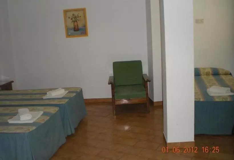 Apartamentos Casanova