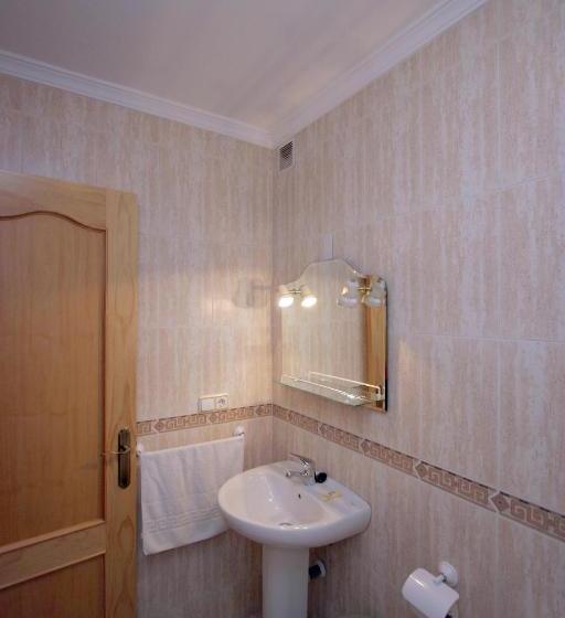 Apartamentos Casanova