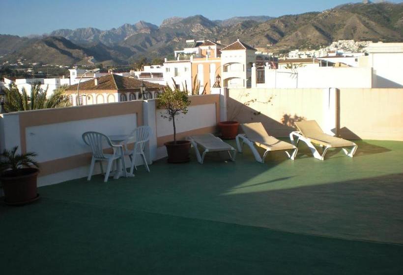 Apartamentos Casanova