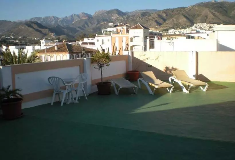 Apartamentos Casanova