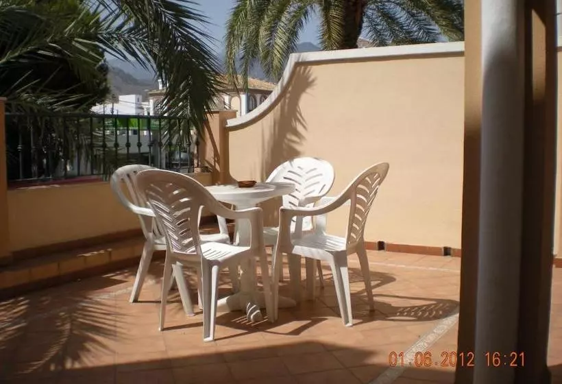 Apartamentos Casanova