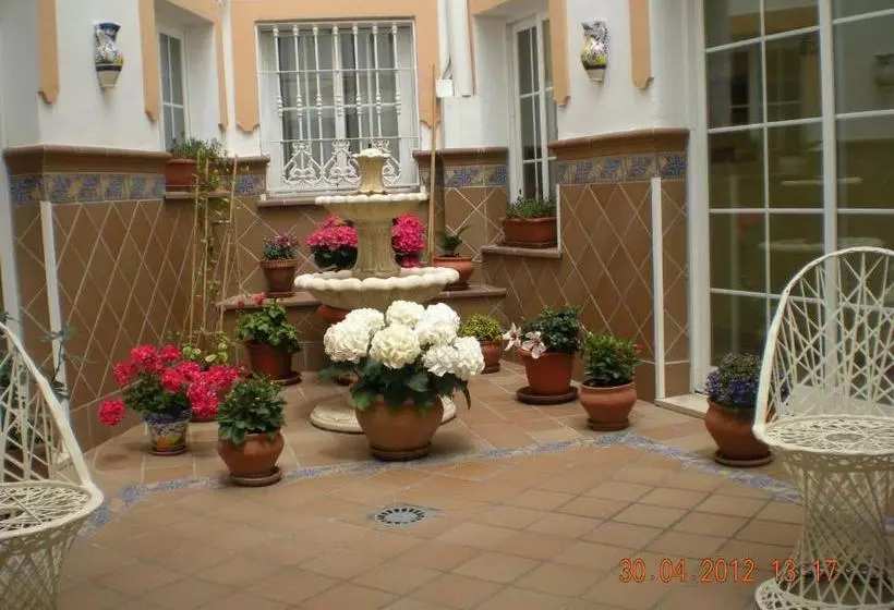 Apartamentos Casanova