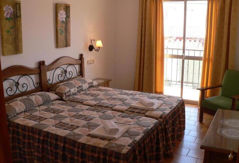 Apartamentos Casanova