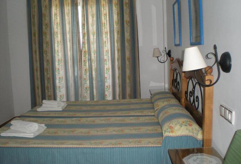 Apartamentos Casanova