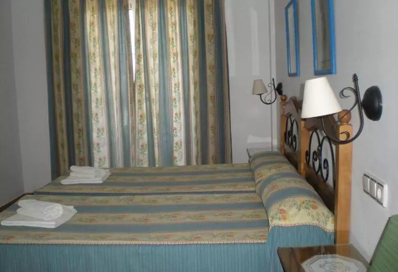 Apartamentos Casanova