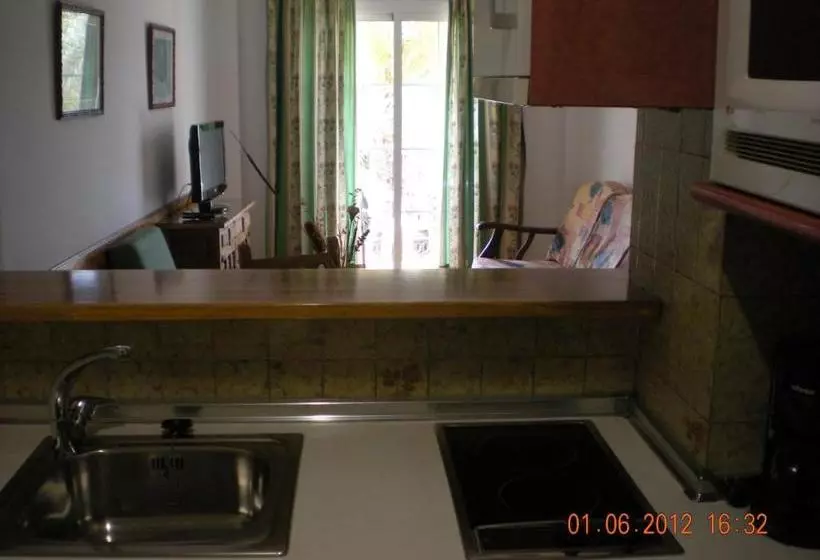 Apartamentos Casanova