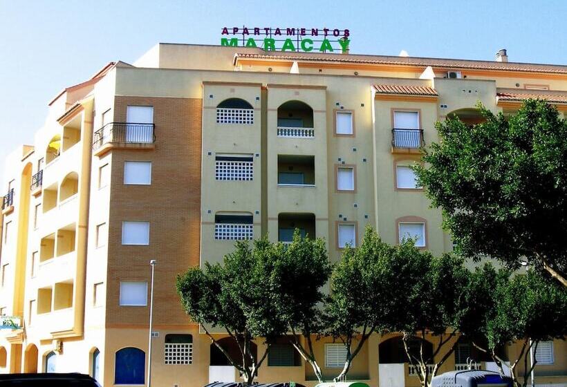 Apartamentos Maracay
