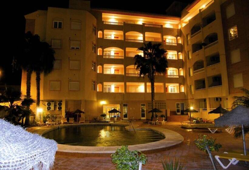 Apartamentos Maracay