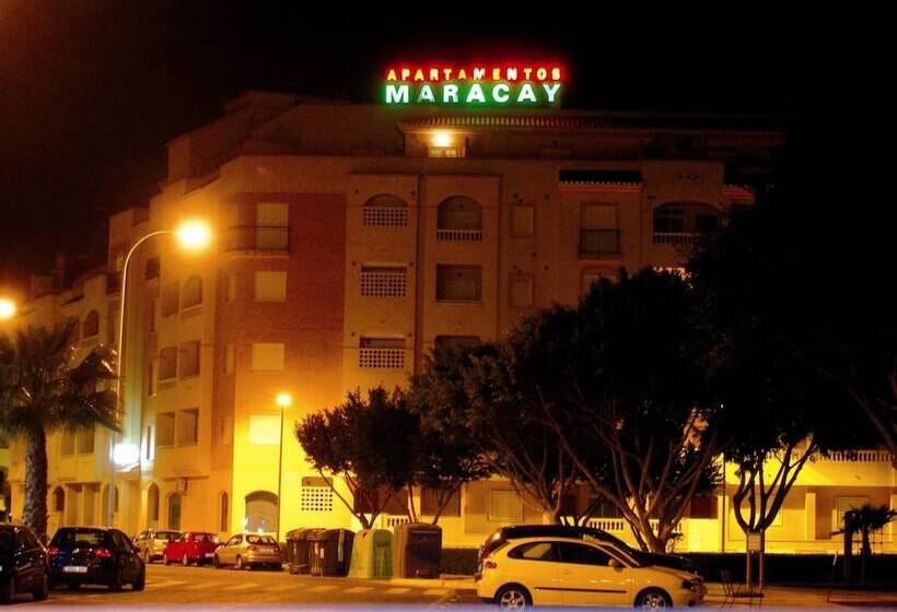 Apartamentos Maracay