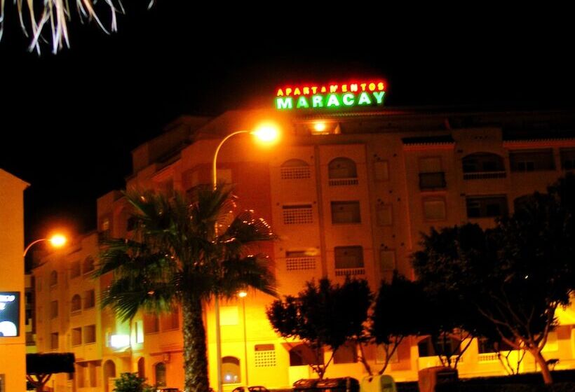 Apartamentos Maracay